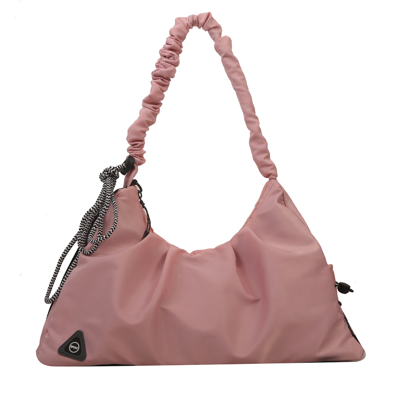 The pink one